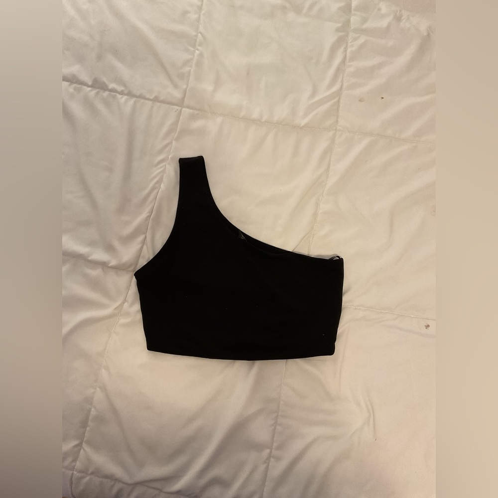 Women's forever 21 crop top